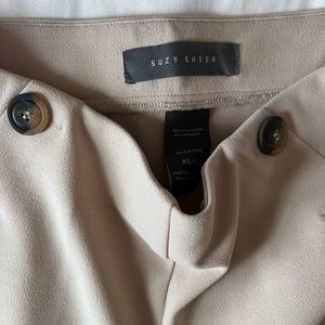 suzy shier dress pants